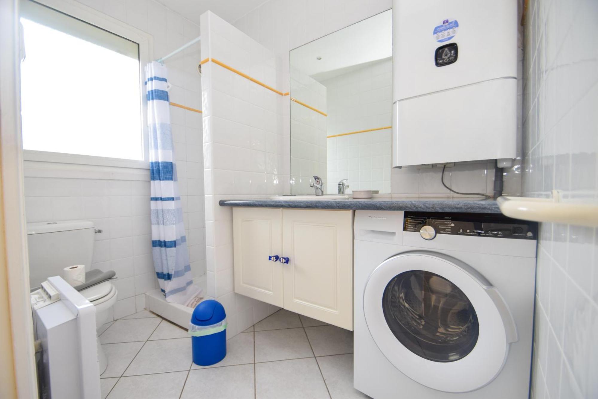 Appt 2 Pieces Confort 3 Pers Au Pied De La Plage Vacances Sans Voiture Dinard Eksteriør billede