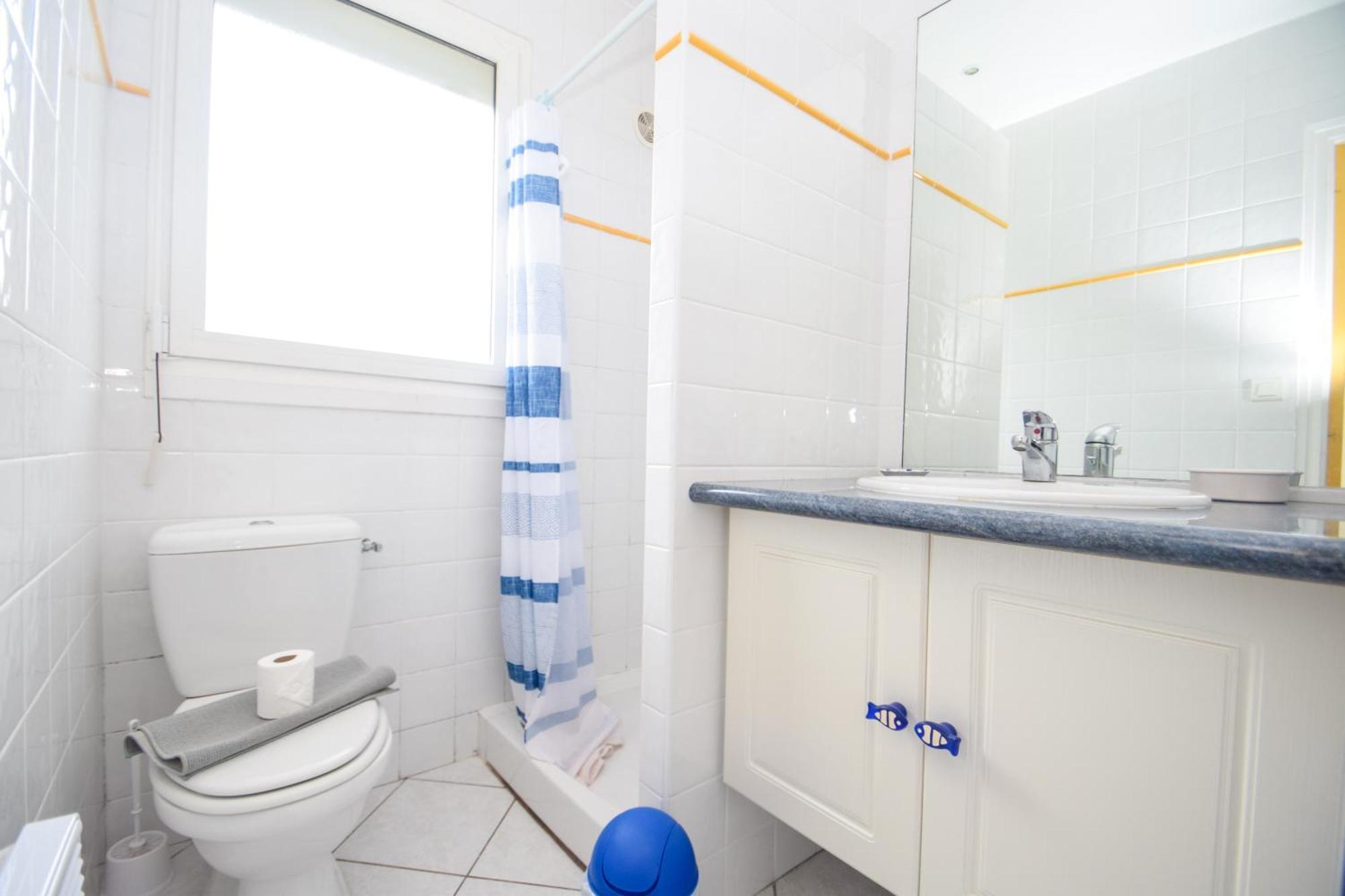 Appt 2 Pieces Confort 3 Pers Au Pied De La Plage Vacances Sans Voiture Dinard Eksteriør billede